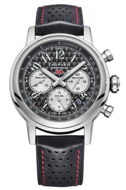 Chopard Chopard Mille Miglia Race Edition 168589-3006 watch